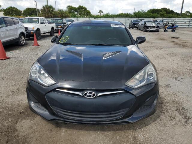 Photo 5 from auction – 2013 HYUNDAI GENESIS CO with VIN KMHHT6KD2DU081526