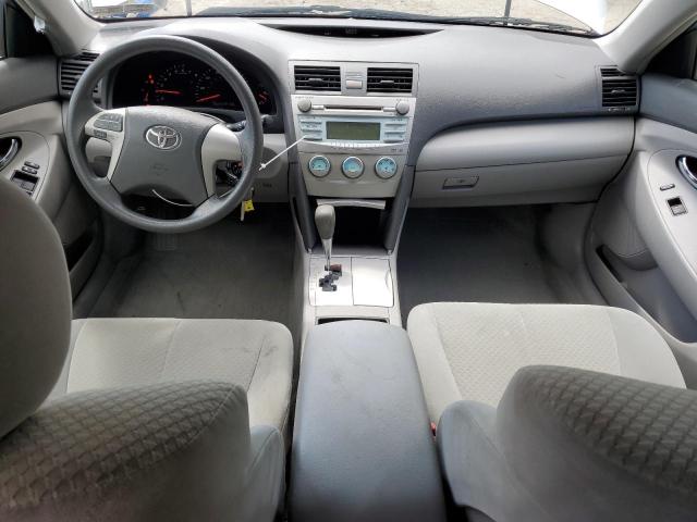 Photo 8 from auction – 2007 TOYOTA CAMRY with VIN 4T1BE46K97U637963