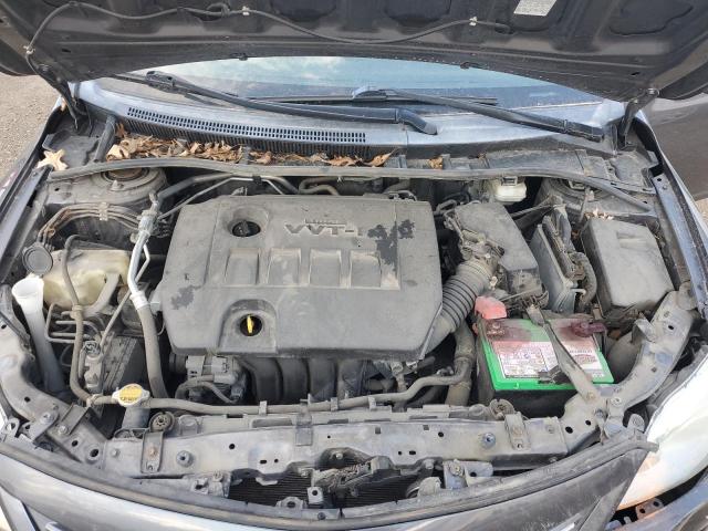 Photo 11 from auction – 2013 TOYOTA COROLLA BA with VIN 5YFBU4EE0DP150887