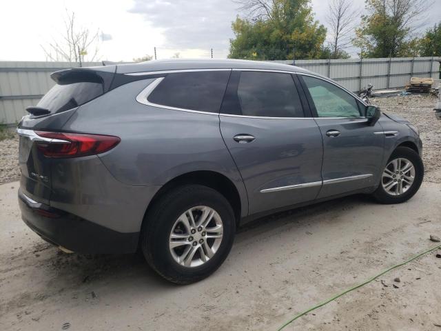 Photo 3 from auction – 2018 BUICK ENCLAVE ES with VIN 5GAEVAKW2JJ193375