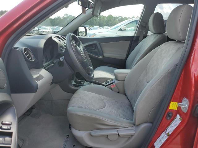 Photo 7 from auction – 2012 TOYOTA RAV4 with VIN 2T3BF4DV2CW194728