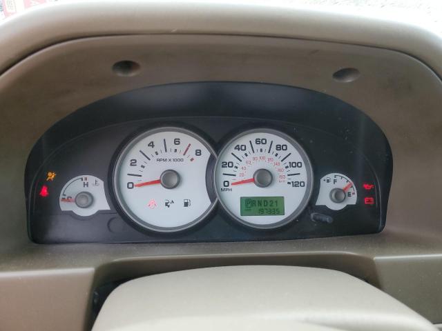 Photo 9 from auction – 2005 FORD ESCAPE with VIN 1FMCU94105KA42037