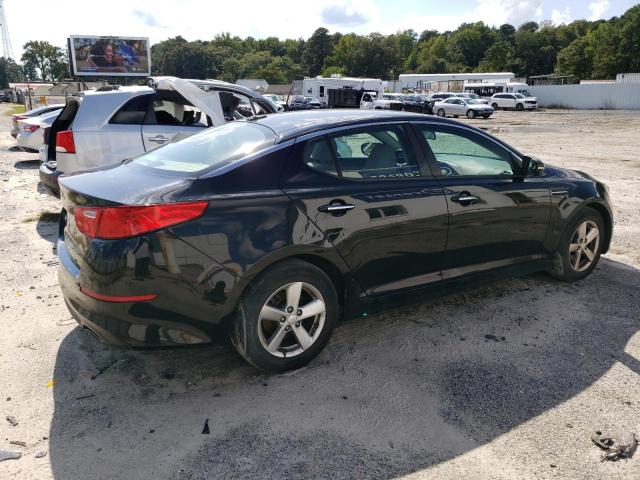 Photo 3 from auction – 2015 KIA OPTIMA LX with VIN 5XXGM4A75FG453933