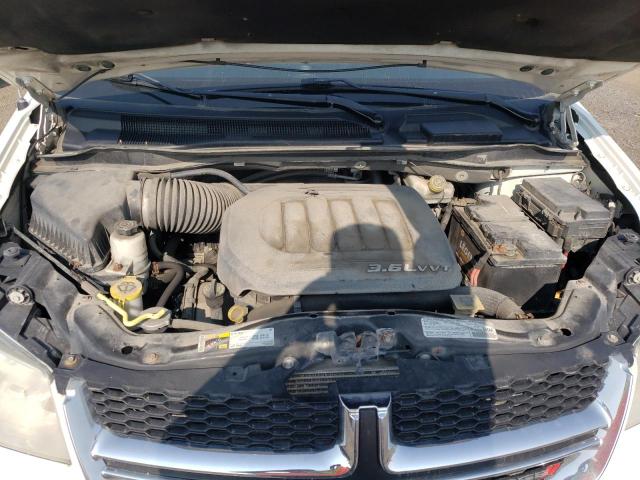 Photo 11 from auction – 2013 DODGE GRAND CARA with VIN 2C4RDGBG6DR747001