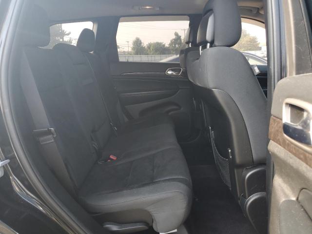 Снимка 11 от търг – 2012 JEEP GRAND CHER с VIN 1C4RJFAG5CC274428