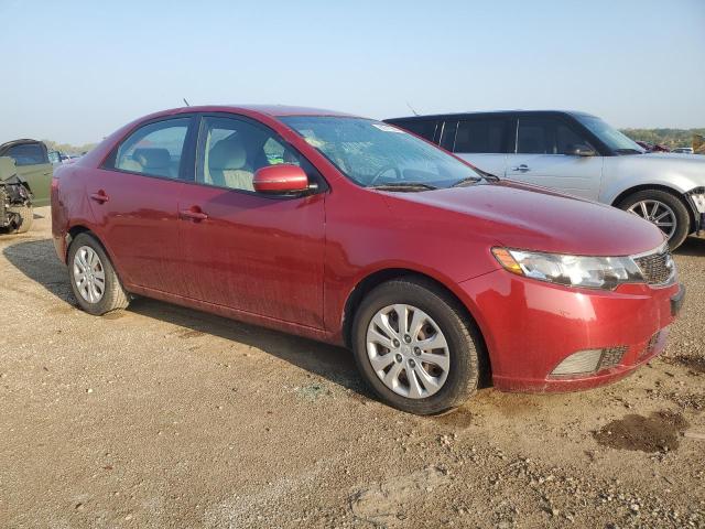 Photo 4 from auction – 2011 KIA FORTE EX with VIN KNAFU4A24B5462523