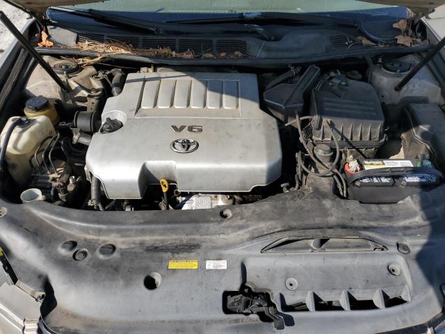 Photo 11 from auction – 2006 TOYOTA AVALON with VIN 4T1BK36B76U079046