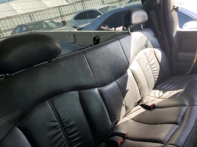 Photo 10 from auction – 2001 CHEVROLET SILVERADO with VIN 1GCHK29171E289192