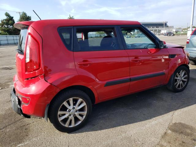 Photo 3 from auction – 2013 KIA SOUL with VIN KNDJT2A66D7598635