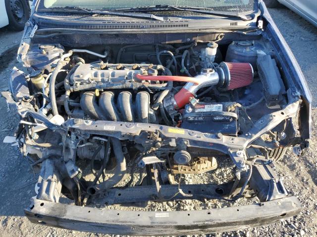 Photo 11 from auction – 2005 TOYOTA COROLLA S with VIN 1NXBR32E45Z497977