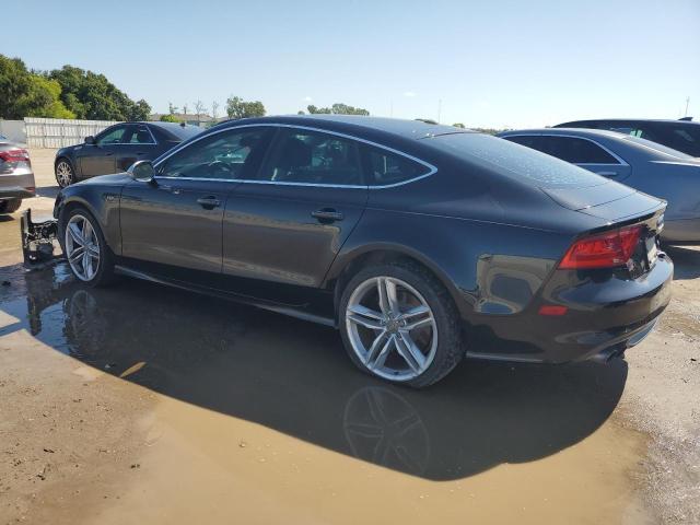 Photo 2 from auction – 2013 AUDI S7 PRESTIG with VIN WAU32AFC4DN042949