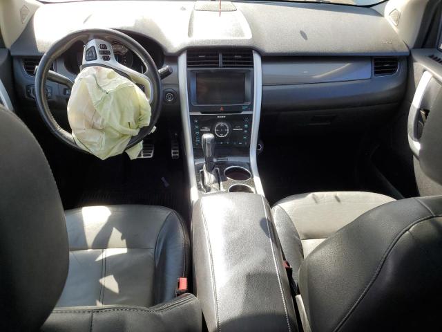 Photo 8 from auction – 2012 FORD EDGE SPORT with VIN 2FMDK4AK4CBA74846