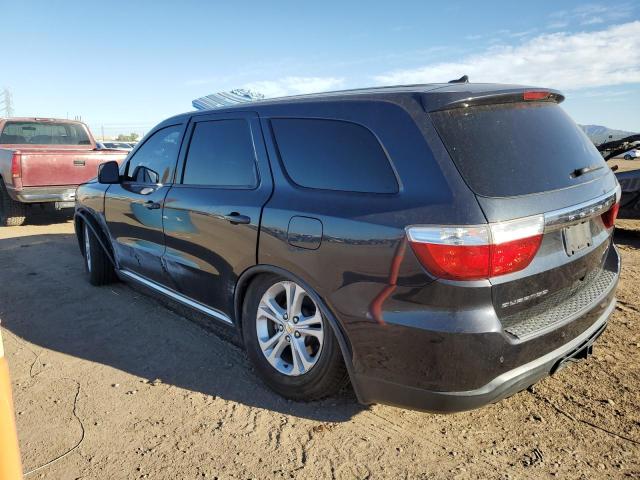 Photo 2 from auction – 2013 DODGE DURANGO SX with VIN 1C4RDHAG3DC667610