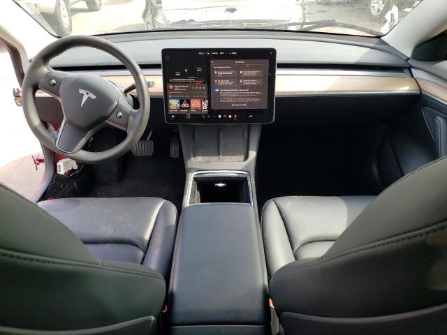 Photo 8 from auction – 2023 TESLA MODEL 3 with VIN 5YJ3E1EA5PF451278