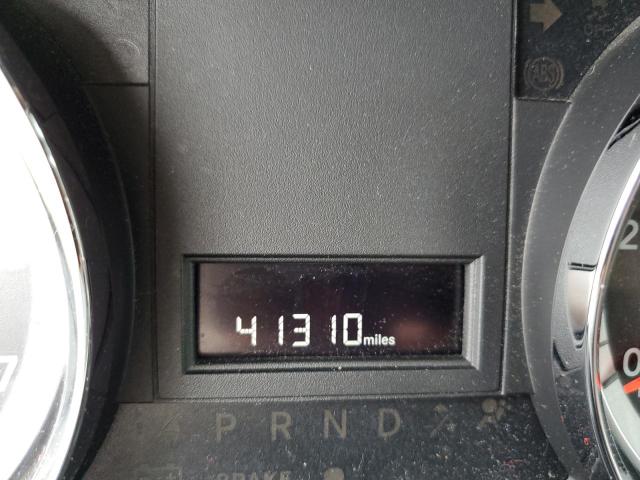 Photo 9 from auction – 2016 DODGE GRAND CARA with VIN 2C4RDGBG3GR331606