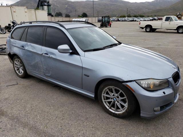 Photo 4 from auction – 2010 BMW 328 XI with VIN WBAUU3C59AA540955