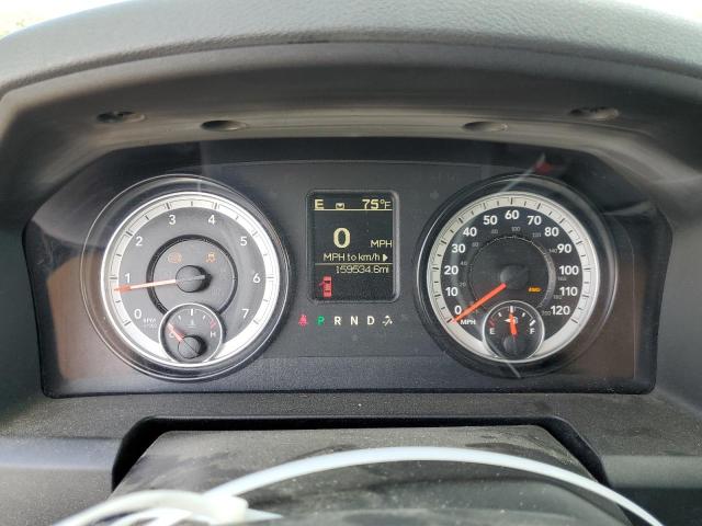 Photo 9 from auction – 2014 RAM 1500 ST with VIN 1C6RR7FT0ES394223
