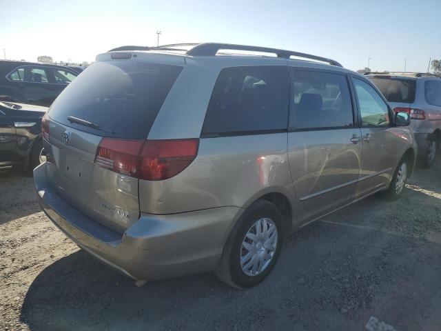 Photo 3 from auction – 2004 TOYOTA SIENNA LE with VIN 5TDZA23C54S138545