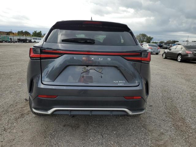 Foto 6 de la subasta – 2022 LEXUS NX 350 con VIN 2T2KGCEZ4NC011797
