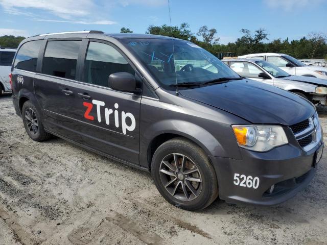 Photo 4 from auction – 2017 DODGE GRAND CARA with VIN 2C4RDGCG1HR546465