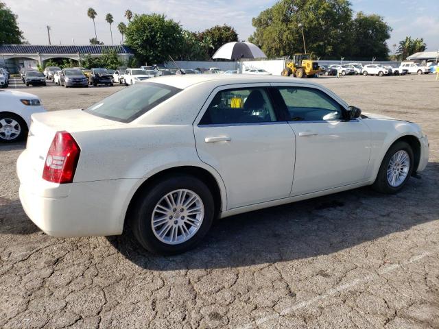 Photo 3 from auction – 2008 CHRYSLER 300 LX with VIN 2C3KA43R48H151846