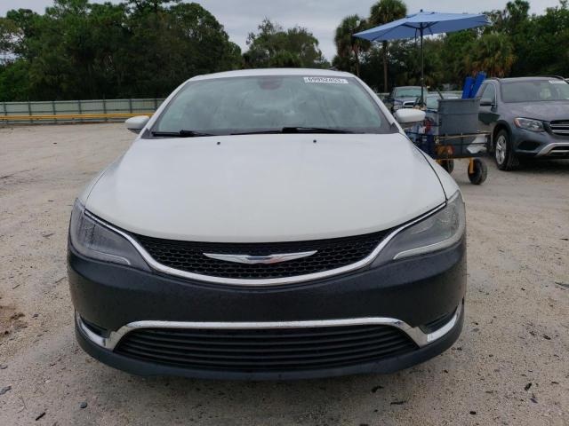 Снимка 5 от търг – 2016 CHRYSLER 200 LIMITE с VIN 1C3CCCAG7GN119084