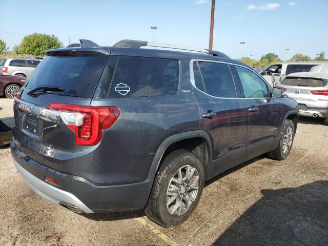 Photo 3 from auction – 2020 GMC ACADIA SLE with VIN 1GKKNKLS1LZ176885