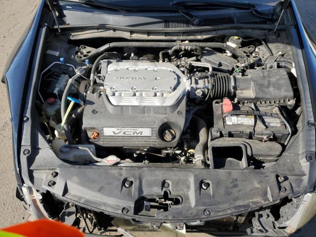 Photo 11 from auction – 2012 HONDA ACCORD EXL with VIN 1HGCP3F86CA031373