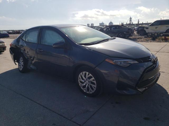 Photo 4 from auction – 2018 TOYOTA COROLLA L with VIN 5YFBURHE7JP840236