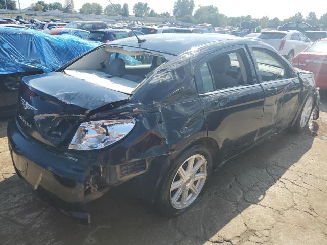 Photo 3 from auction – 2008 CHRYSLER SEBRING TO with VIN 1C3LC56RX8N137375