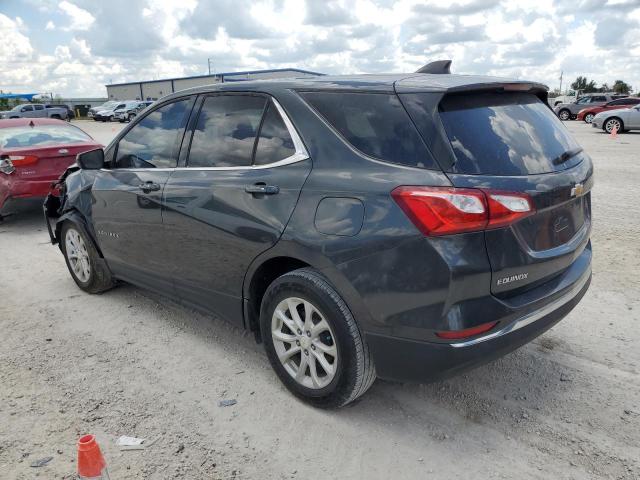 Photo 2 from auction – 2019 CHEVROLET EQUINOX LT with VIN 2GNAXKEVXK6149145