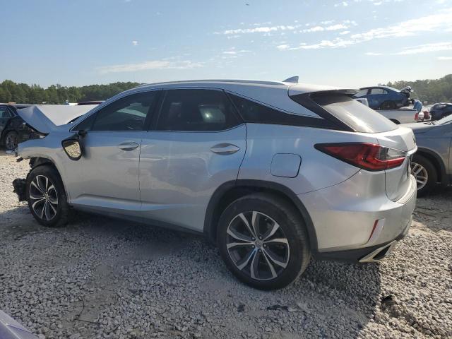 Photo 2 from auction – 2016 LEXUS RX 350 with VIN JTJBZMCA0G2012882