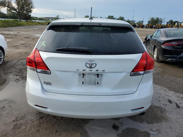 Снимка 6 от търг – 2011 TOYOTA VENZA с VIN 4T3ZA3BB7BU051840