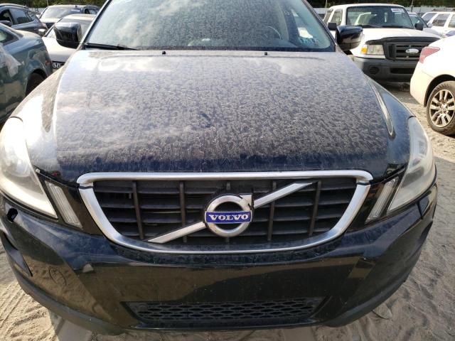 Photo 12 from auction – 2010 VOLVO XC60 3.2 with VIN YV4960DZ5A2081661