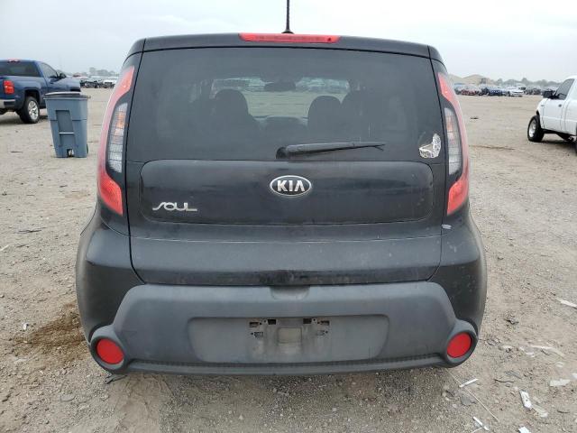 Photo 6 from auction – 2015 KIA SOUL with VIN KNDJN2A23F7784112
