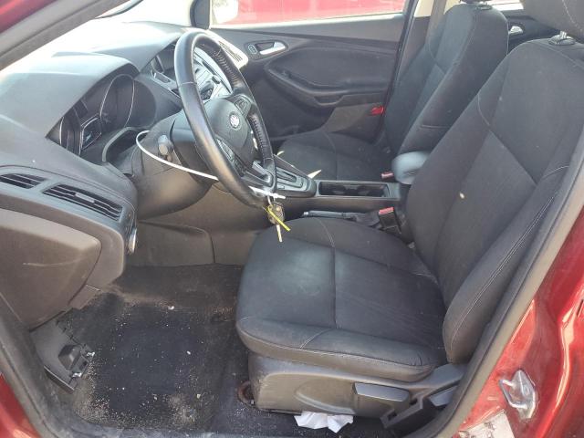 Фото 7 с аукциона – 2015 FORD FOCUS SE с VIN 1FADP3K20FL302981