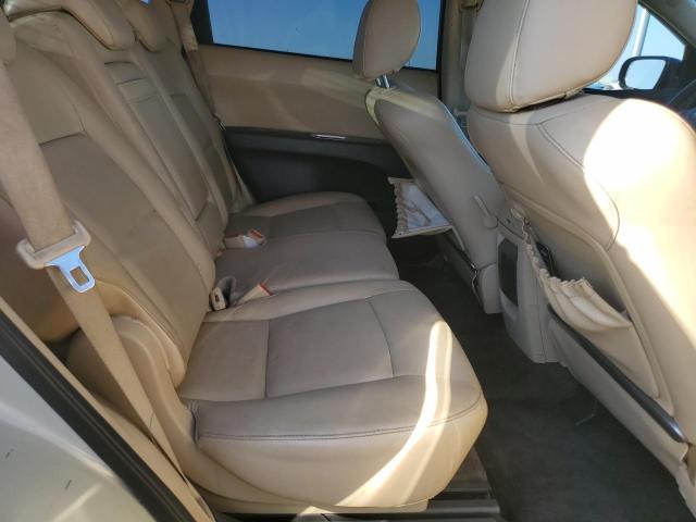 Photo 10 from auction – 2006 SUBARU B9 TRIBECA with VIN 4S4WX83C064429291