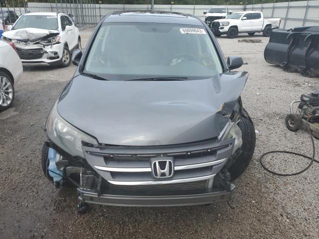 Photo 5 from auction – 2012 HONDA CR-V EX with VIN 2HKRM4H55CH613032