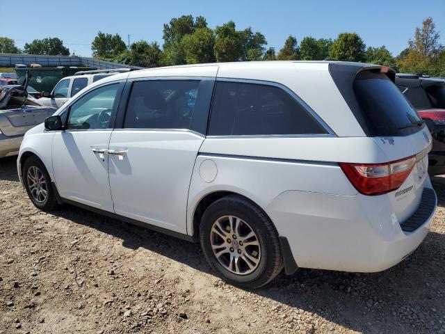 Photo 2 from auction – 2011 HONDA ODYSSEY EX with VIN 5FNRL5H69BB072484