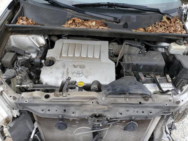 Photo 12 from auction – 2013 TOYOTA HIGHLANDER with VIN 5TDYK3EHXDS132425