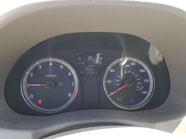 Photo 9 from auction – 2013 HYUNDAI ACCENT GLS with VIN KMHCT4AE0DU471677
