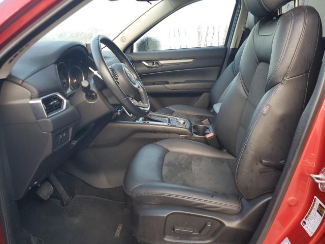 Photo 7 from auction – 2019 MAZDA CX-5 TOURI with VIN JM3KFBCM2K0557066