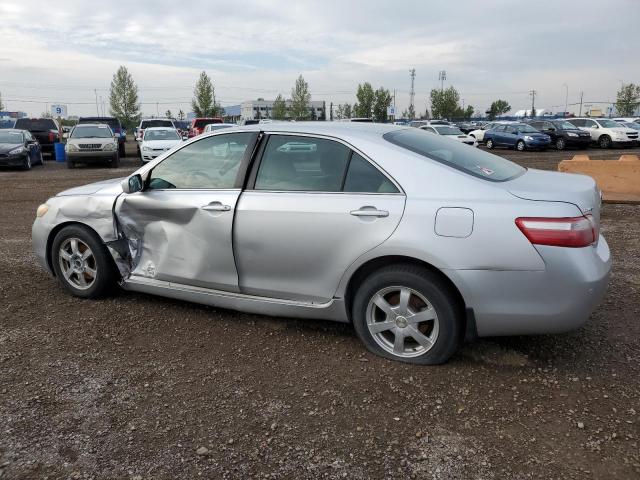 Photo 2 from auction – 2008 TOYOTA CAMRY CE with VIN 4T1BE46K08U255645