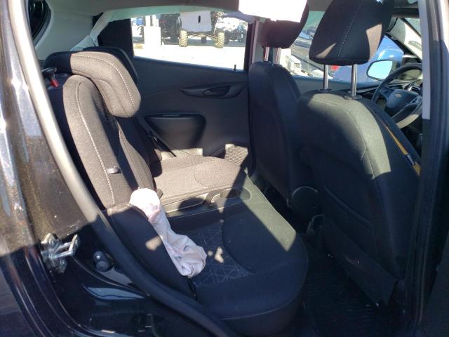 Photo 10 from auction – 2019 CHEVROLET SPARK 1LT with VIN KL8CD6SA7KC701235