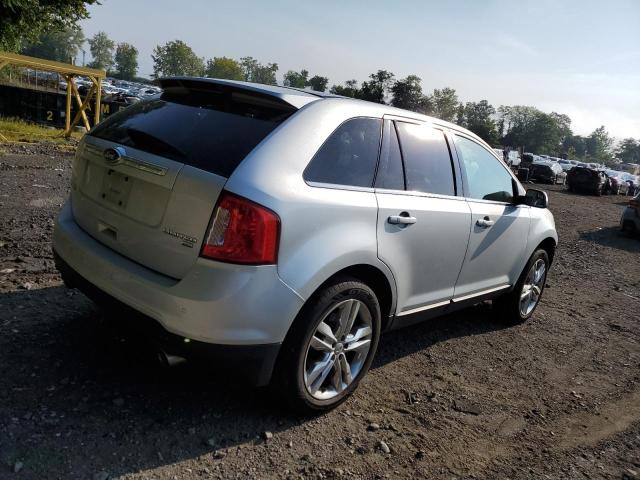 Снимка 3 от търг – 2011 FORD EDGE LIMIT с VIN 2FMDK4KCXBBB25322