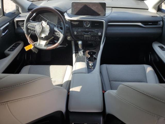 Photo 8 from auction – 2021 LEXUS RX 350 with VIN 2T2HZMAA7MC205703