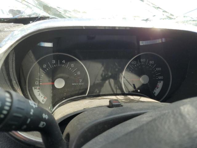Photo 9 from auction – 2008 FORD EXPLORER X with VIN 1FMEU73E48UA81353