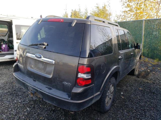 Photo 3 from auction – 2008 FORD EXPLORER X with VIN 1FMEU73E48UA77870