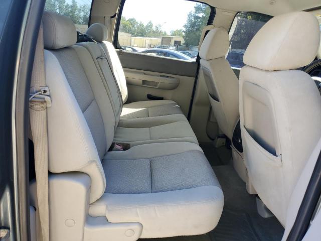 Photo 10 from auction – 2007 GMC NEW SIERRA with VIN 2GTEK13M971589908