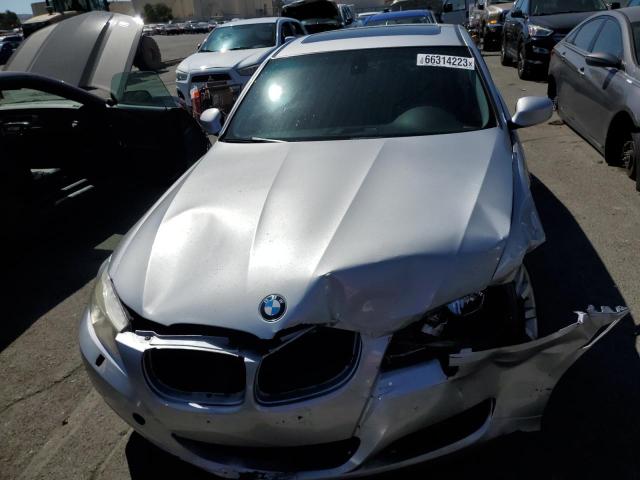 Photo 5 from auction – 2011 BMW 328 XI with VIN WBAPK7G52BNN70829